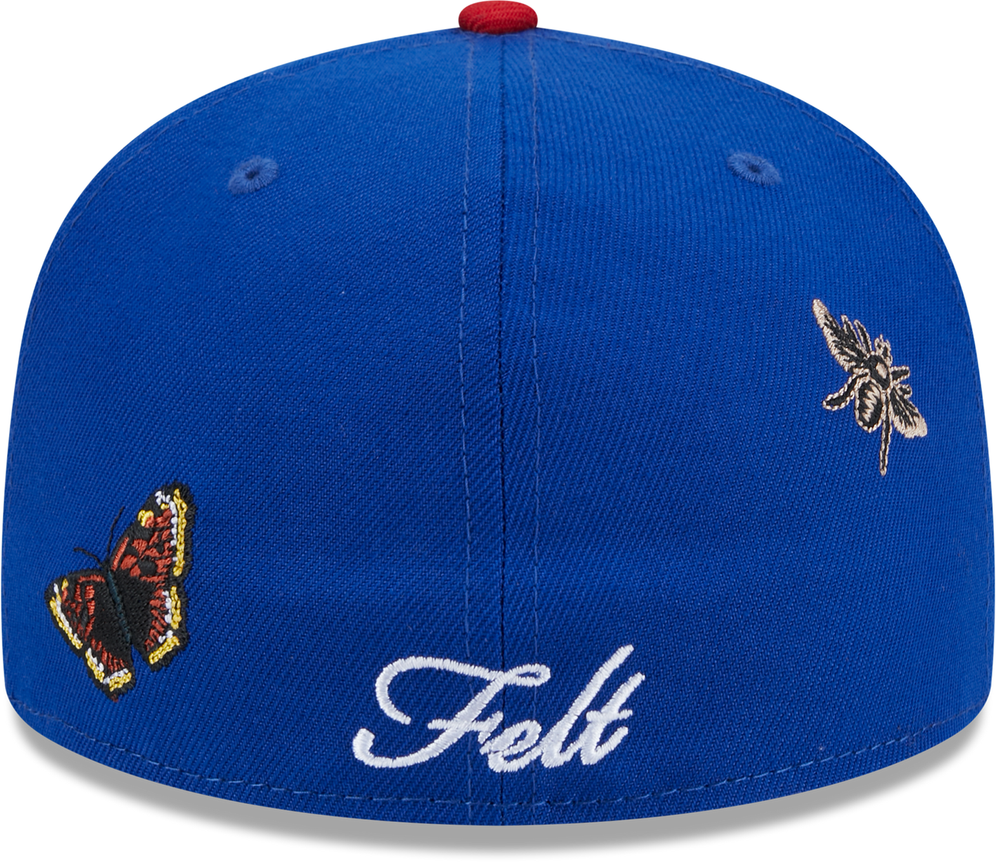 New York Giants Butterfly Garden 5950 Fitted Cap