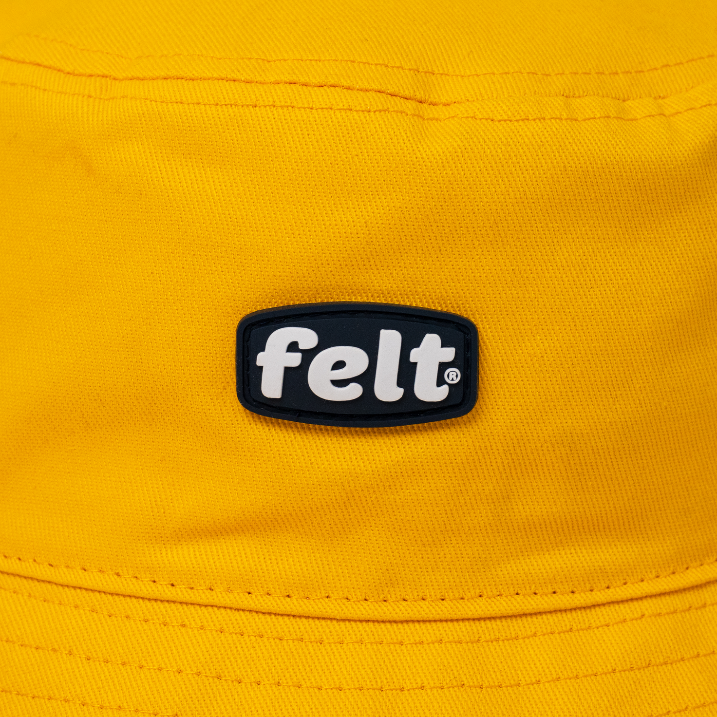 Work Logo Bucket Hat