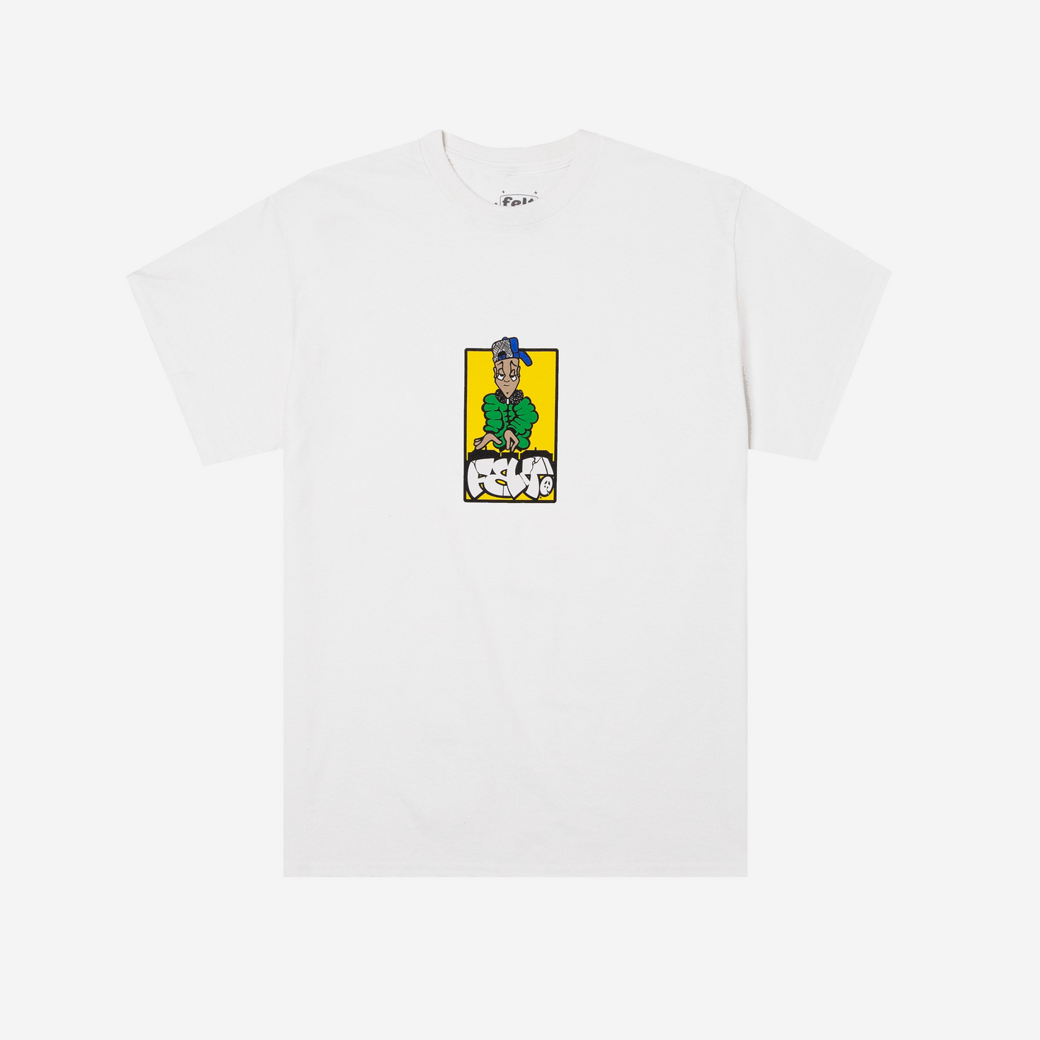 Technique Tee