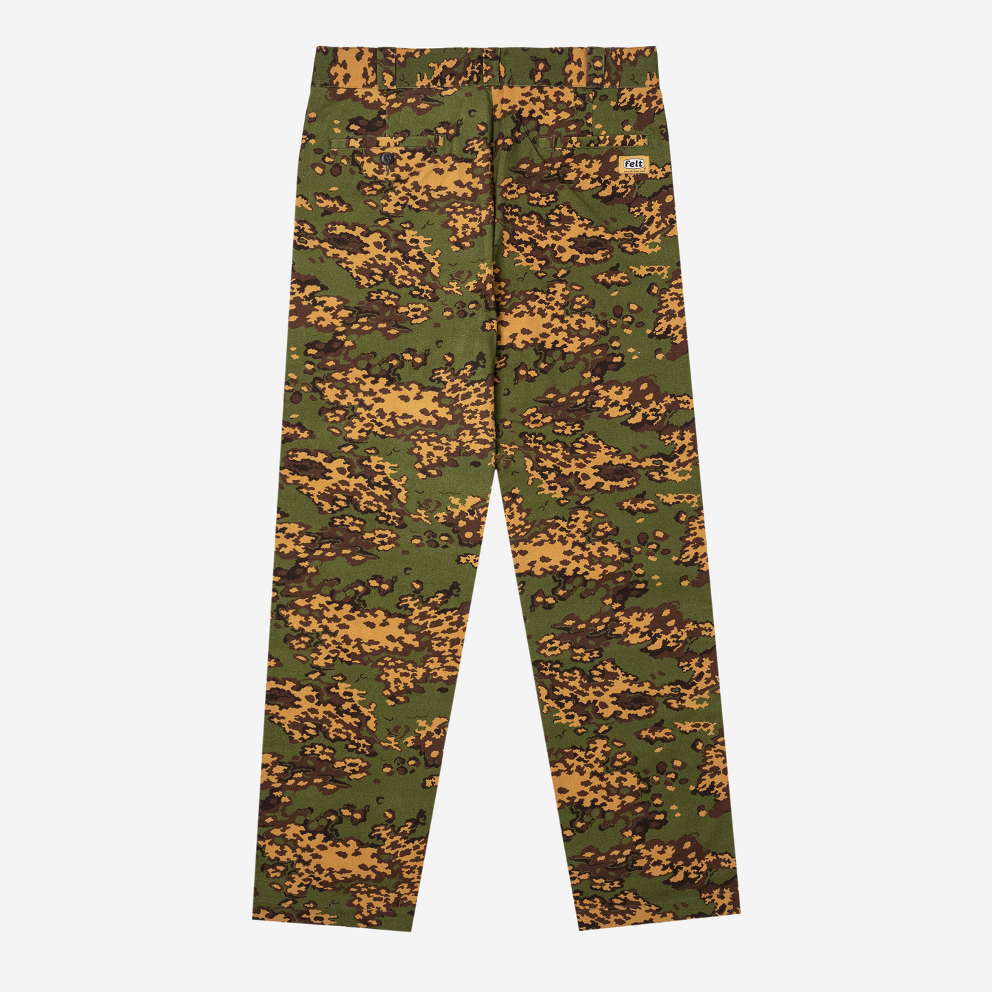 Work Pants
