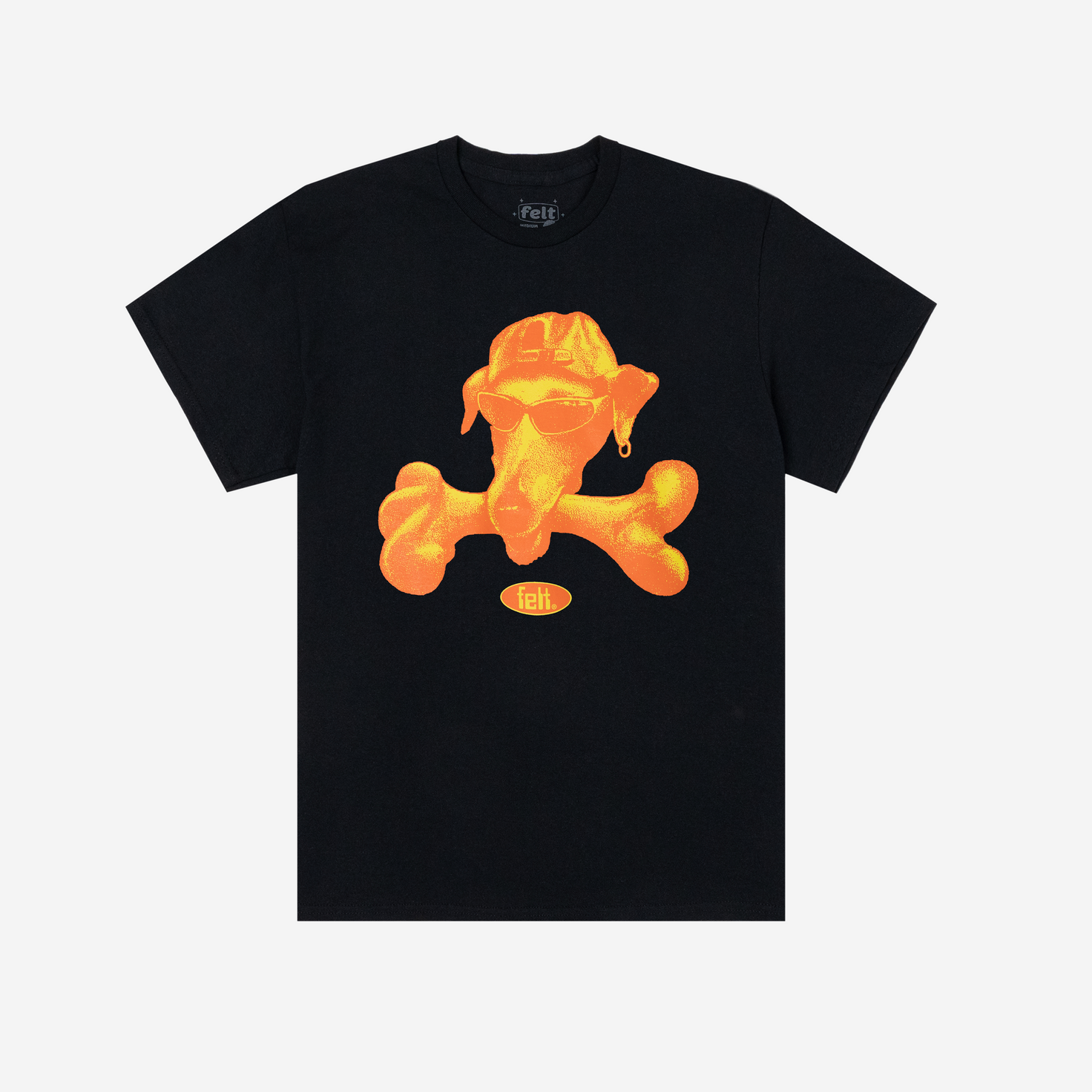 Bone Tee