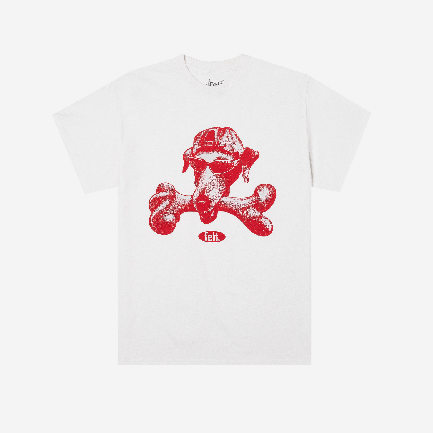 Bone Tee