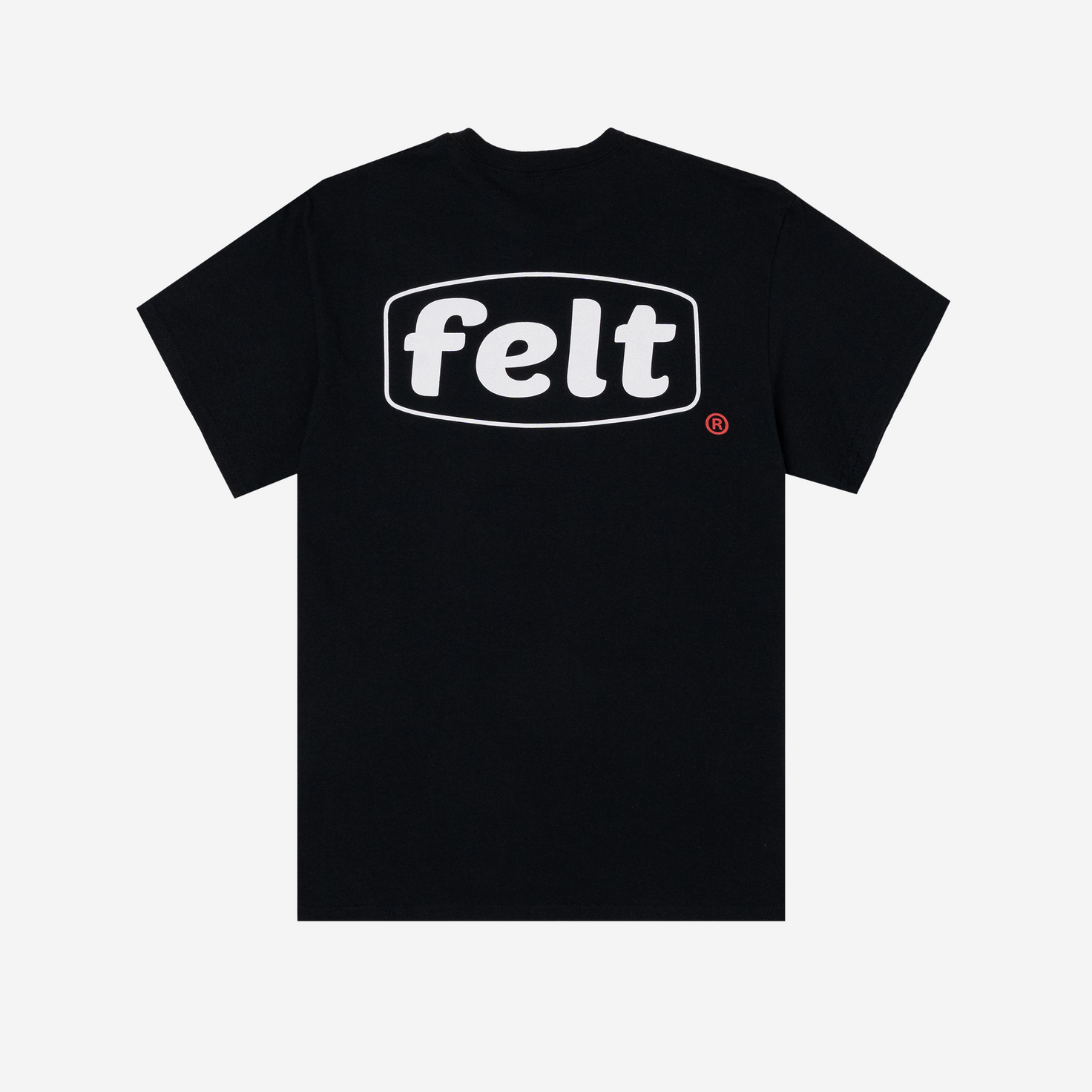 Work Logo Tee