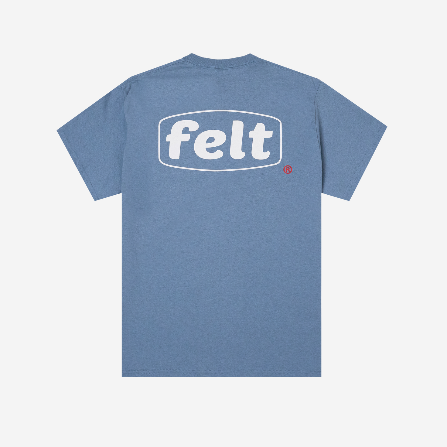 Work Logo Tee