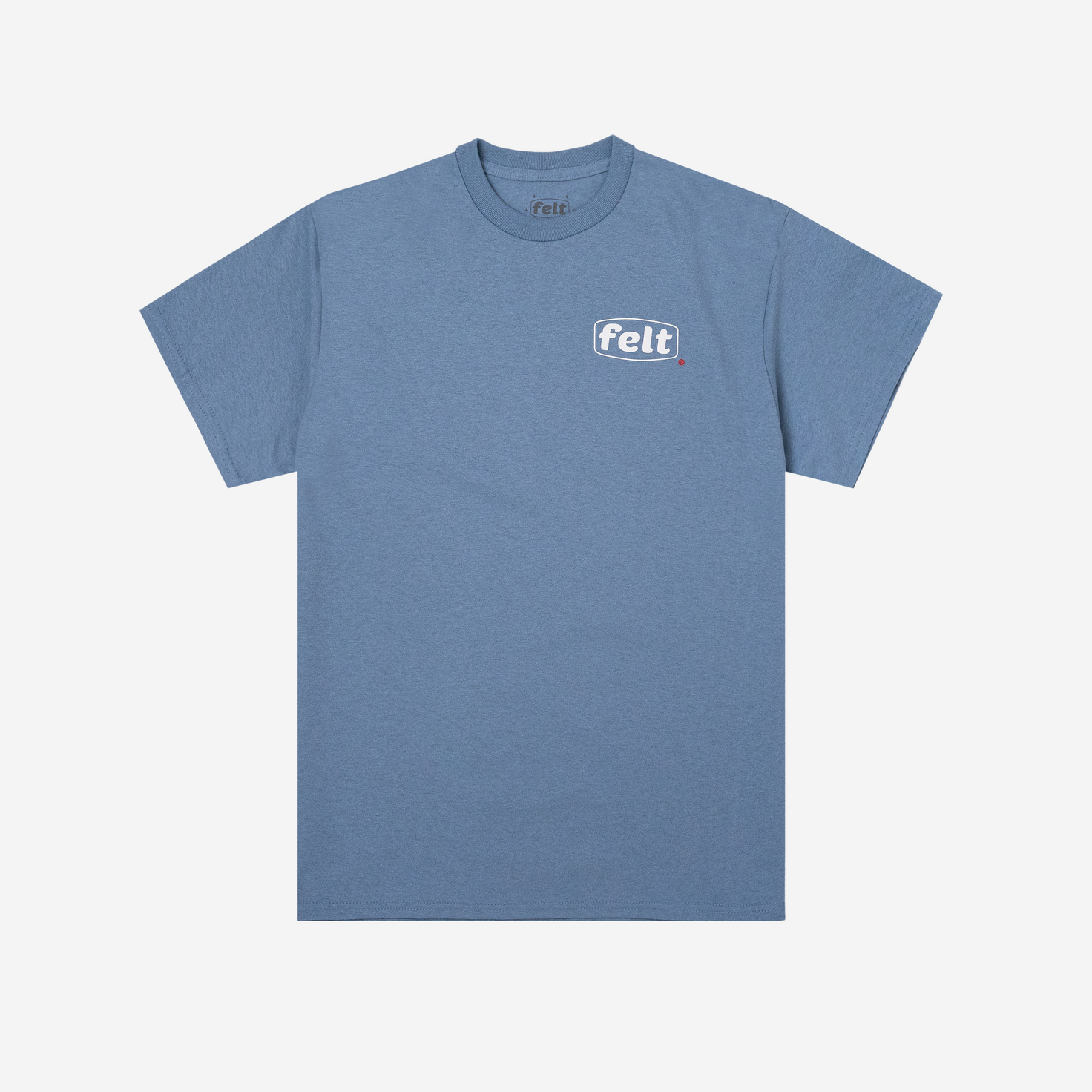 Work Logo Tee