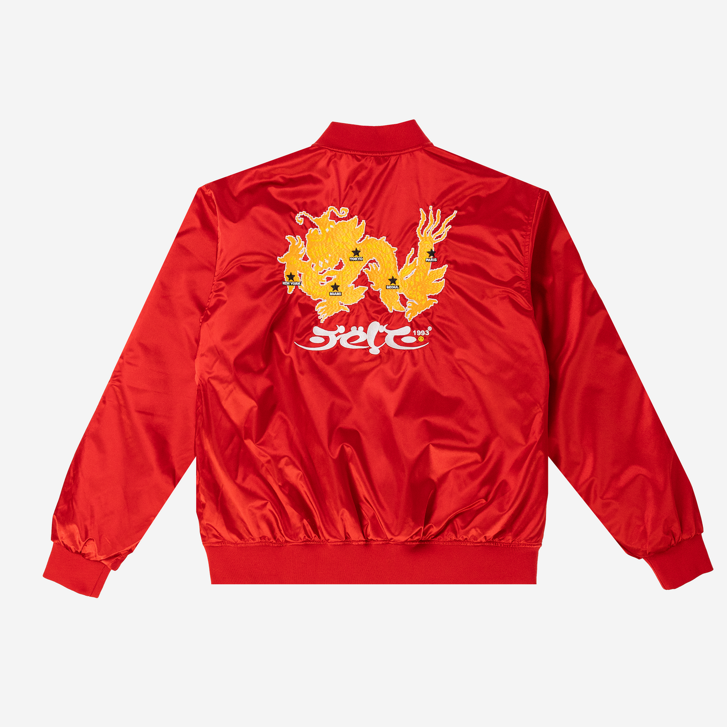 Souvenir Jacket