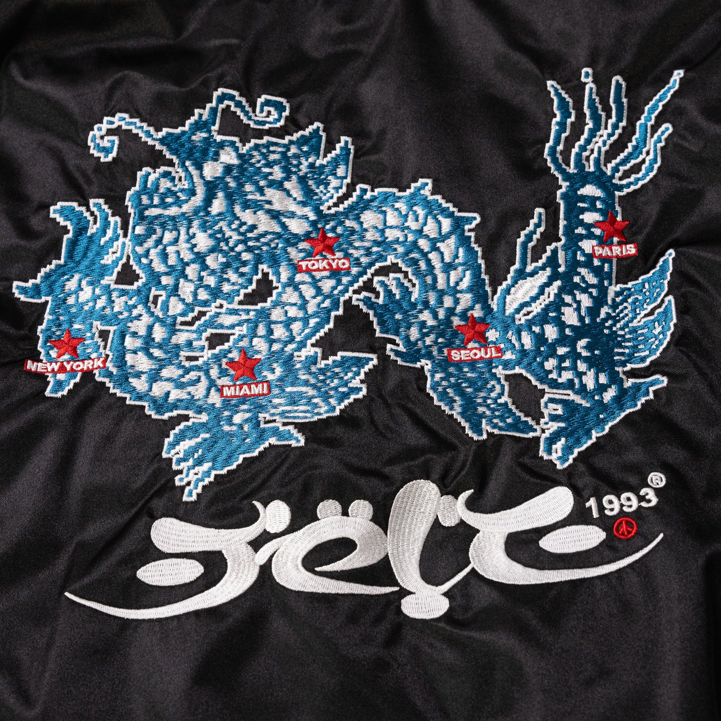 Souvenir Jacket