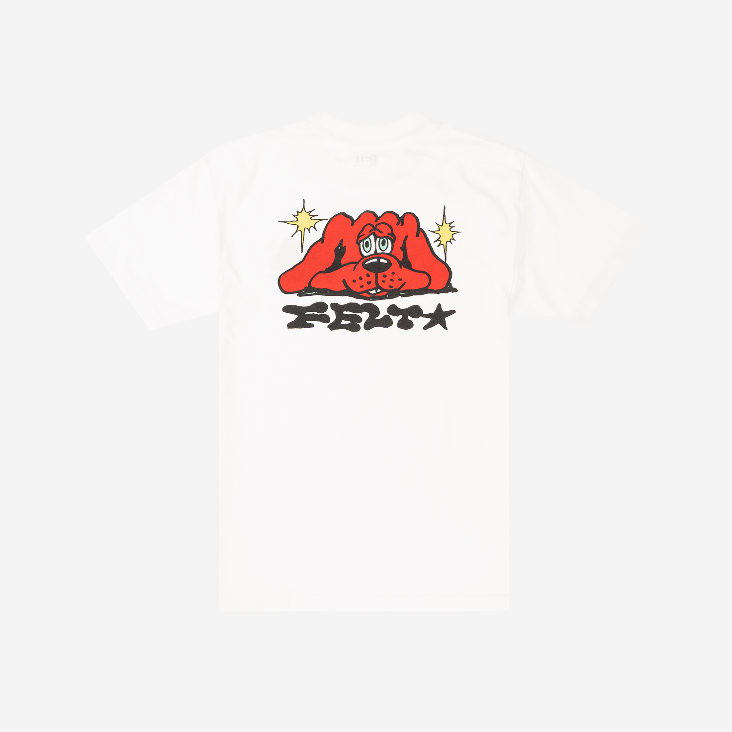 642 Puppy Tee