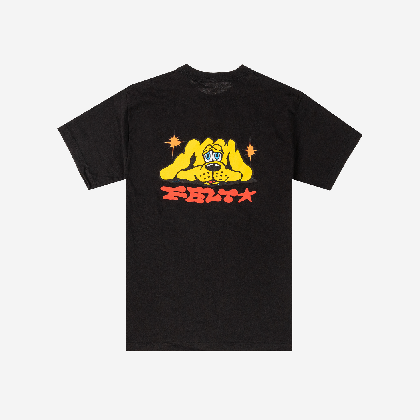 642 Puppy Tee