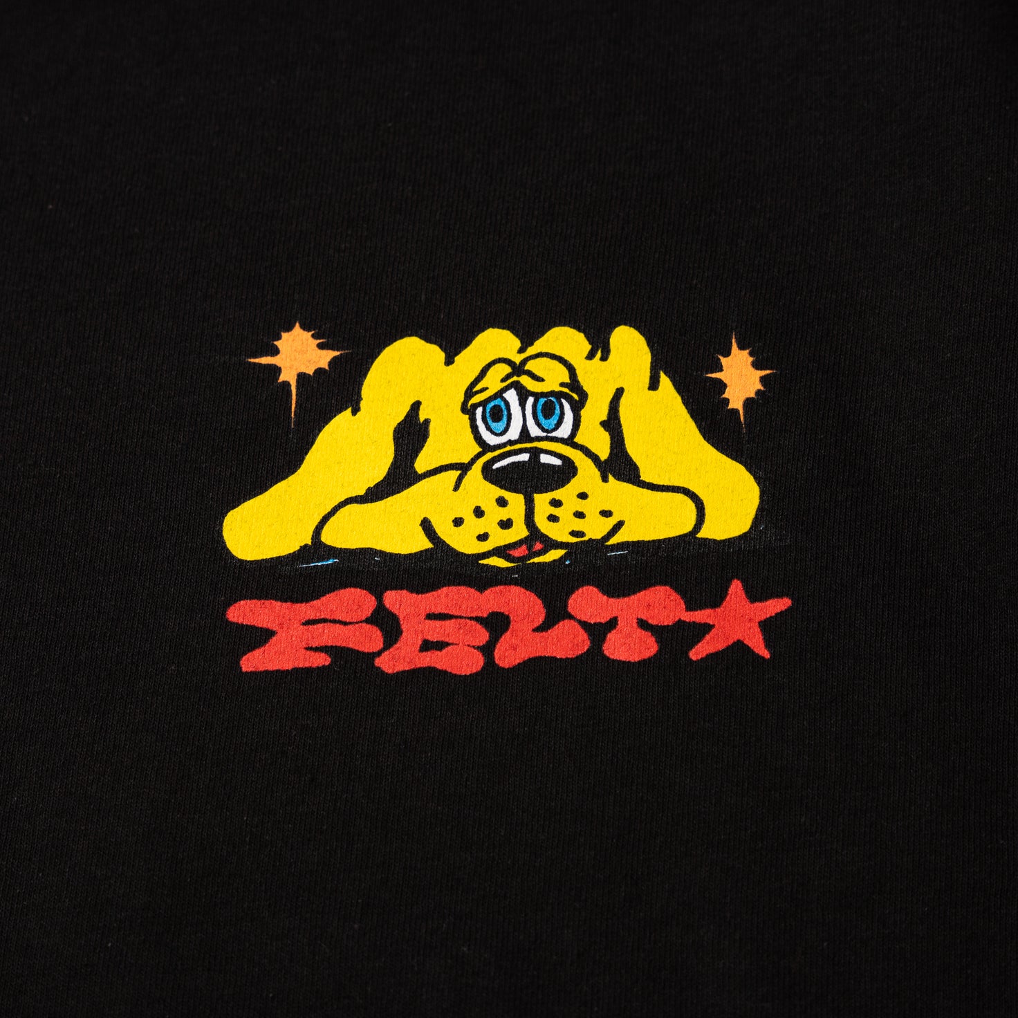 642 Puppy Tee