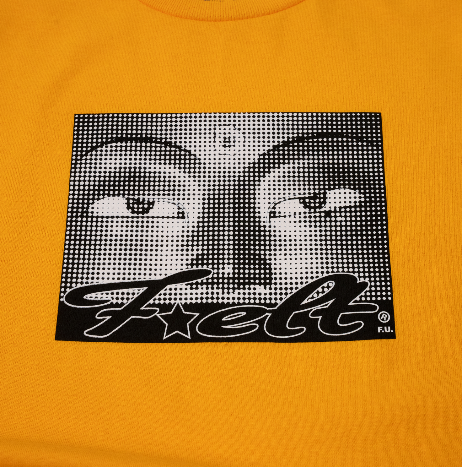 Eyes Of Tee