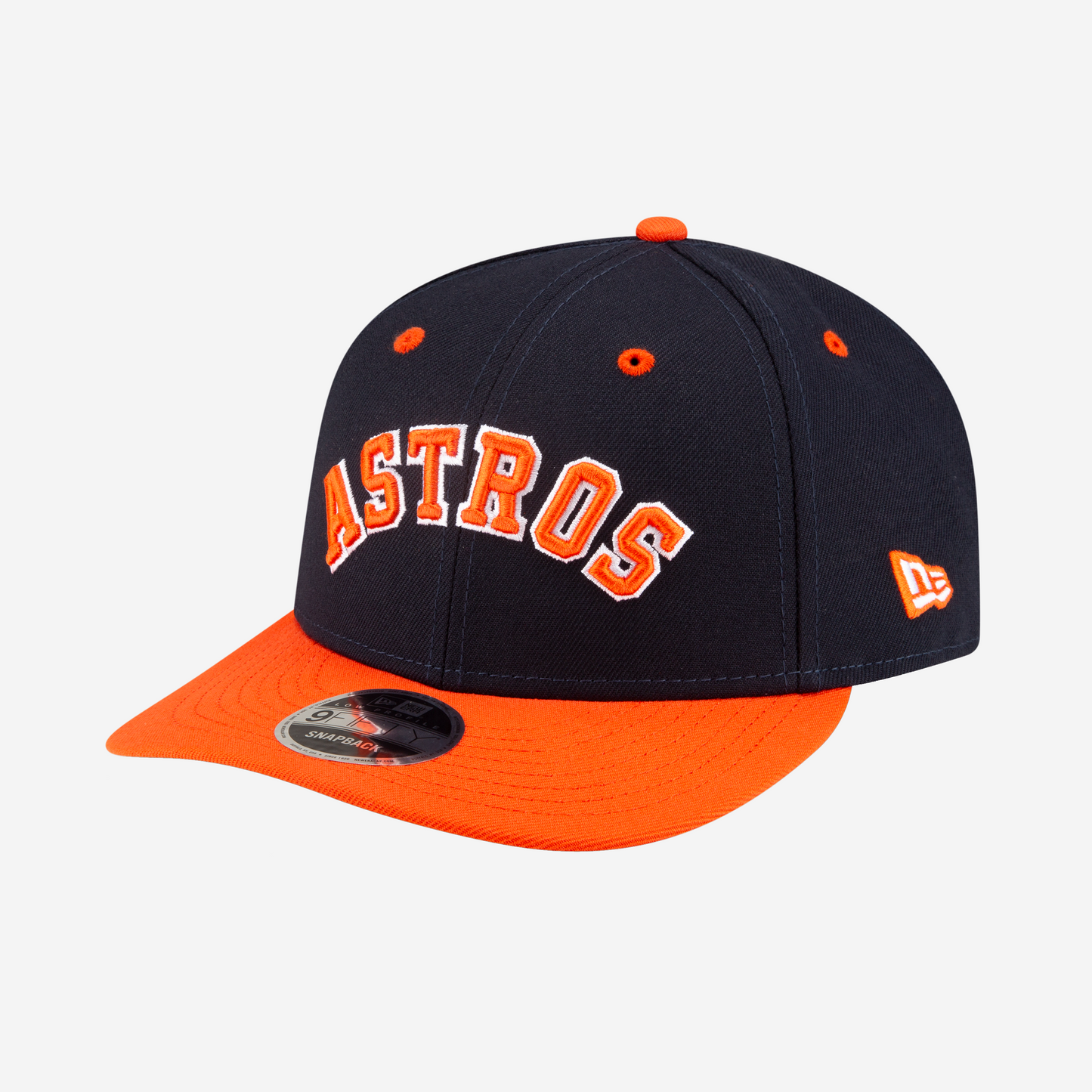 Houston Astros Snapback
