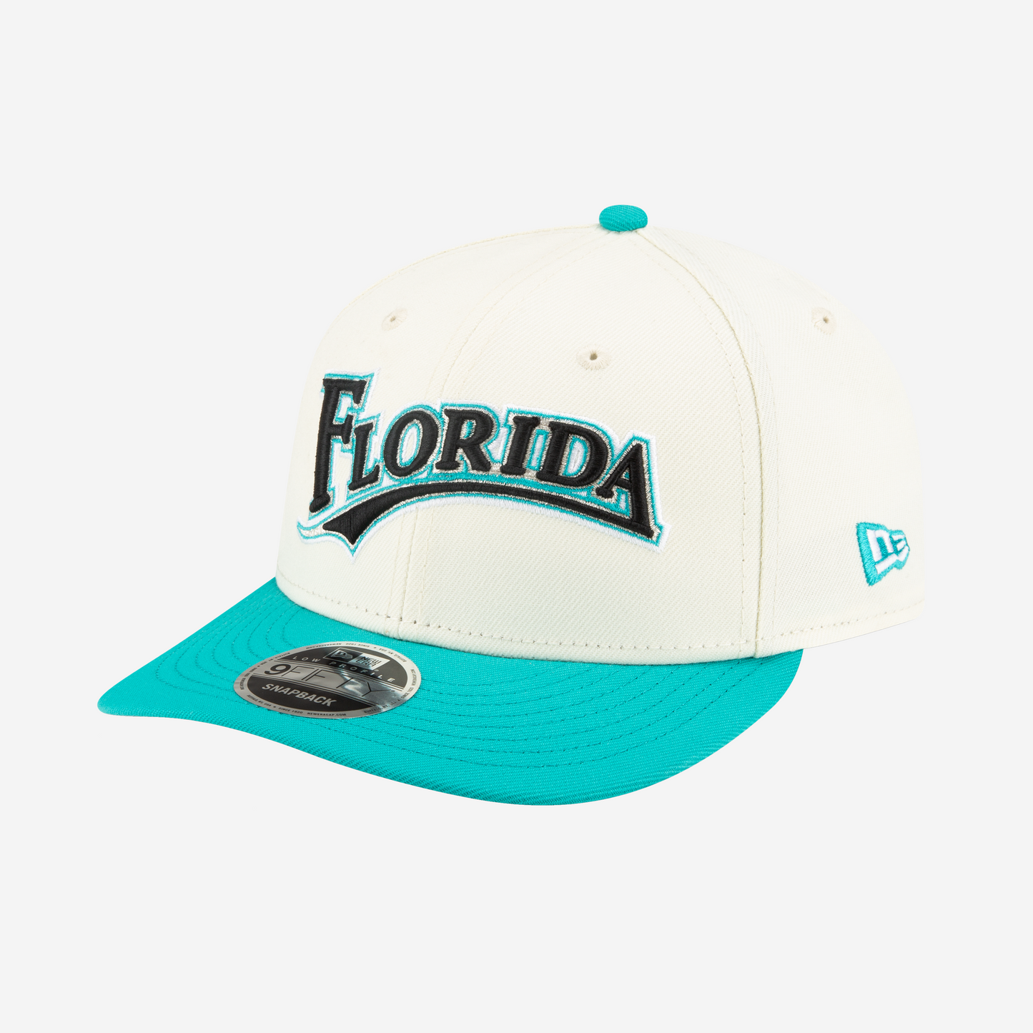 Florida Marlins Snapback