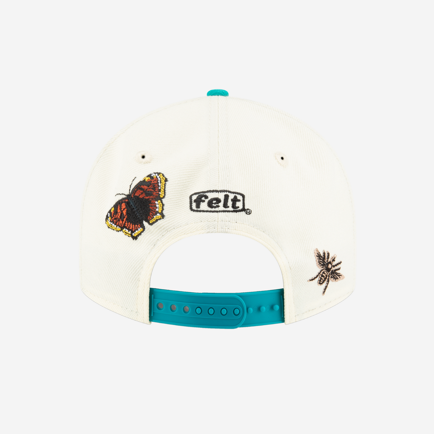 Florida Marlins Snapback