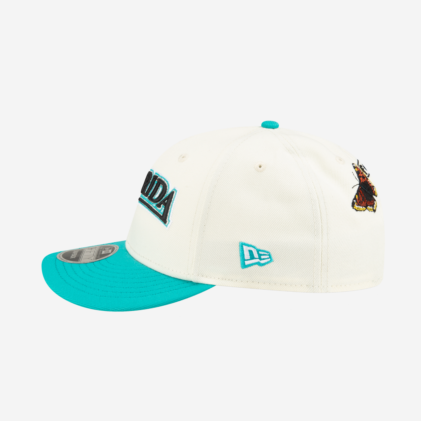 Florida Marlins Snapback