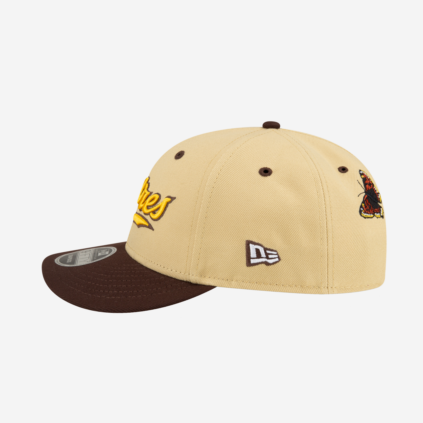 San Diego Padres Snapback