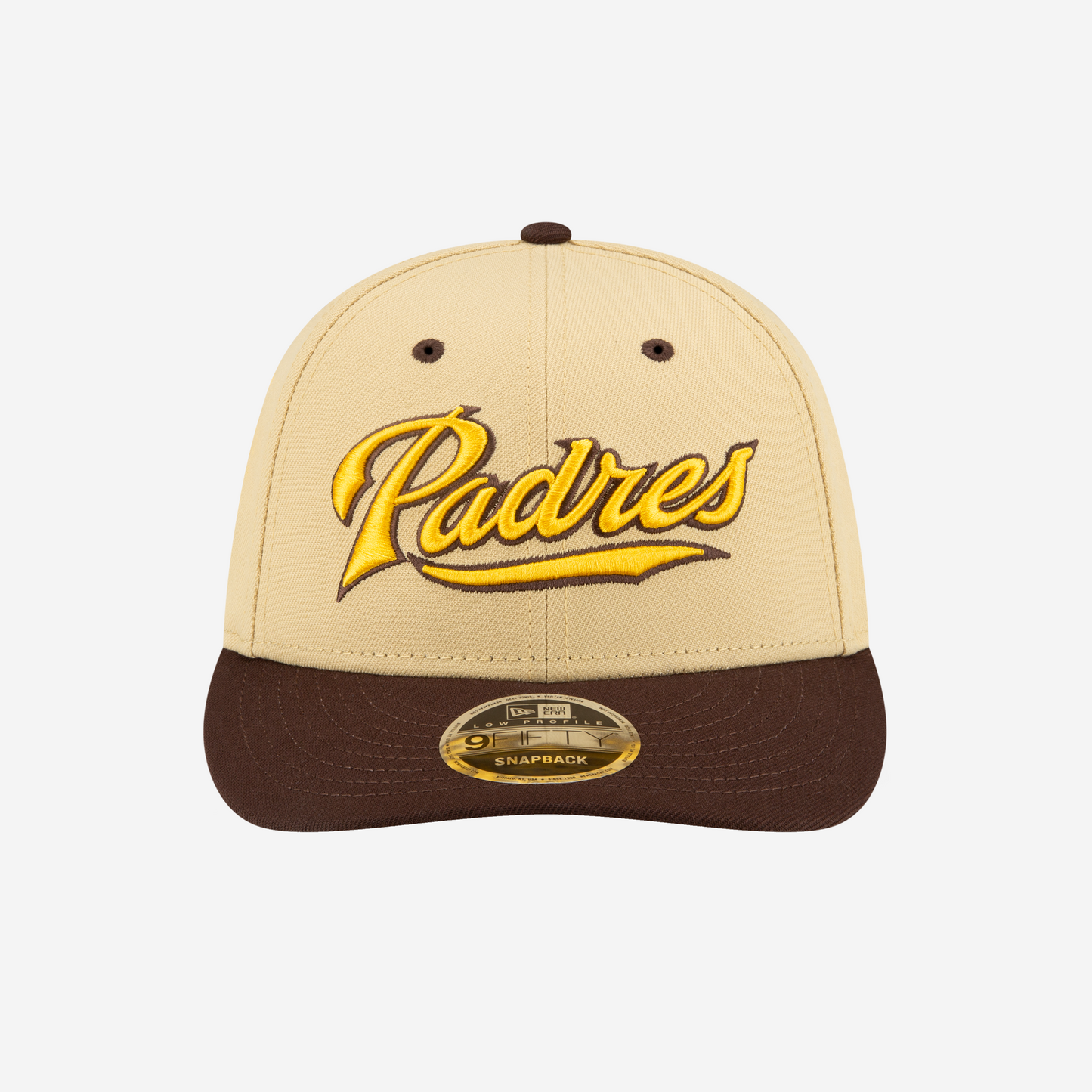 San Diego Padres Snapback
