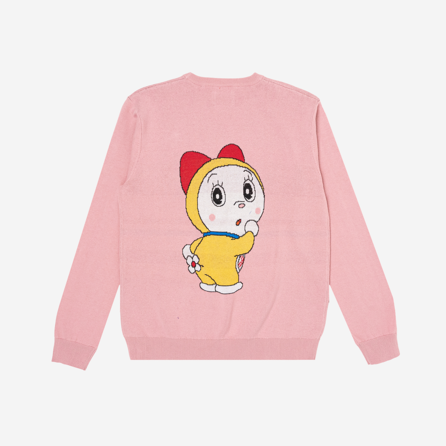 Dorami Knit Sweater