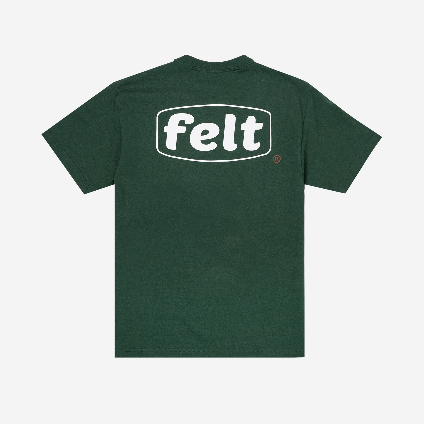 Work Logo Tee