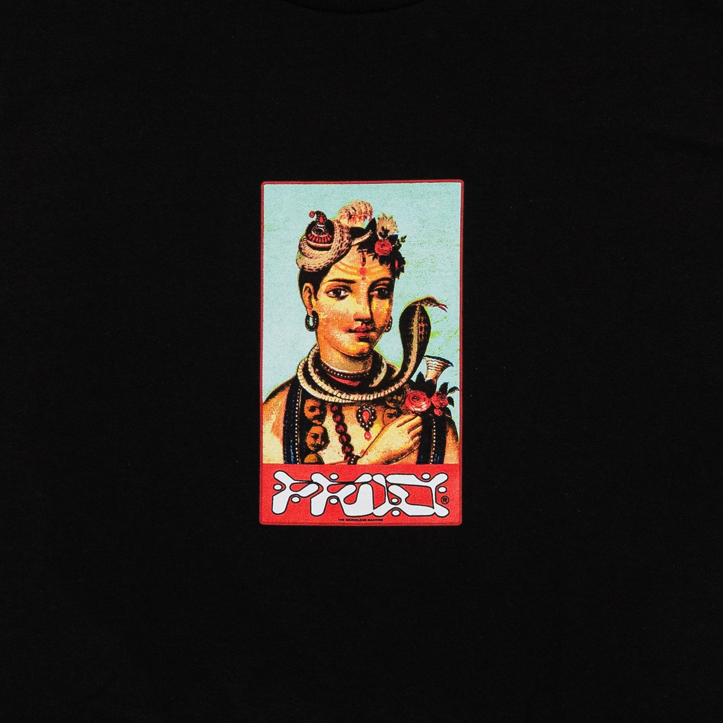 Charmer Tee