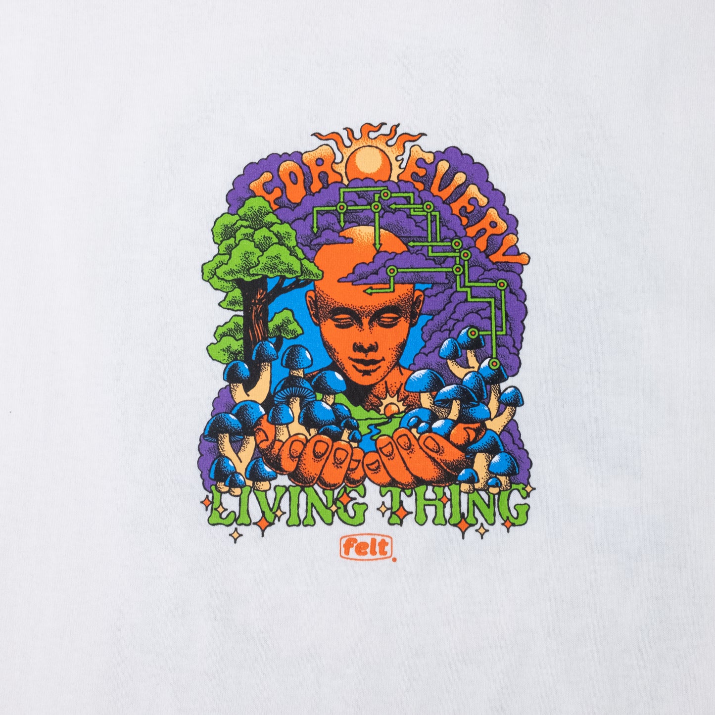 Vision Tee