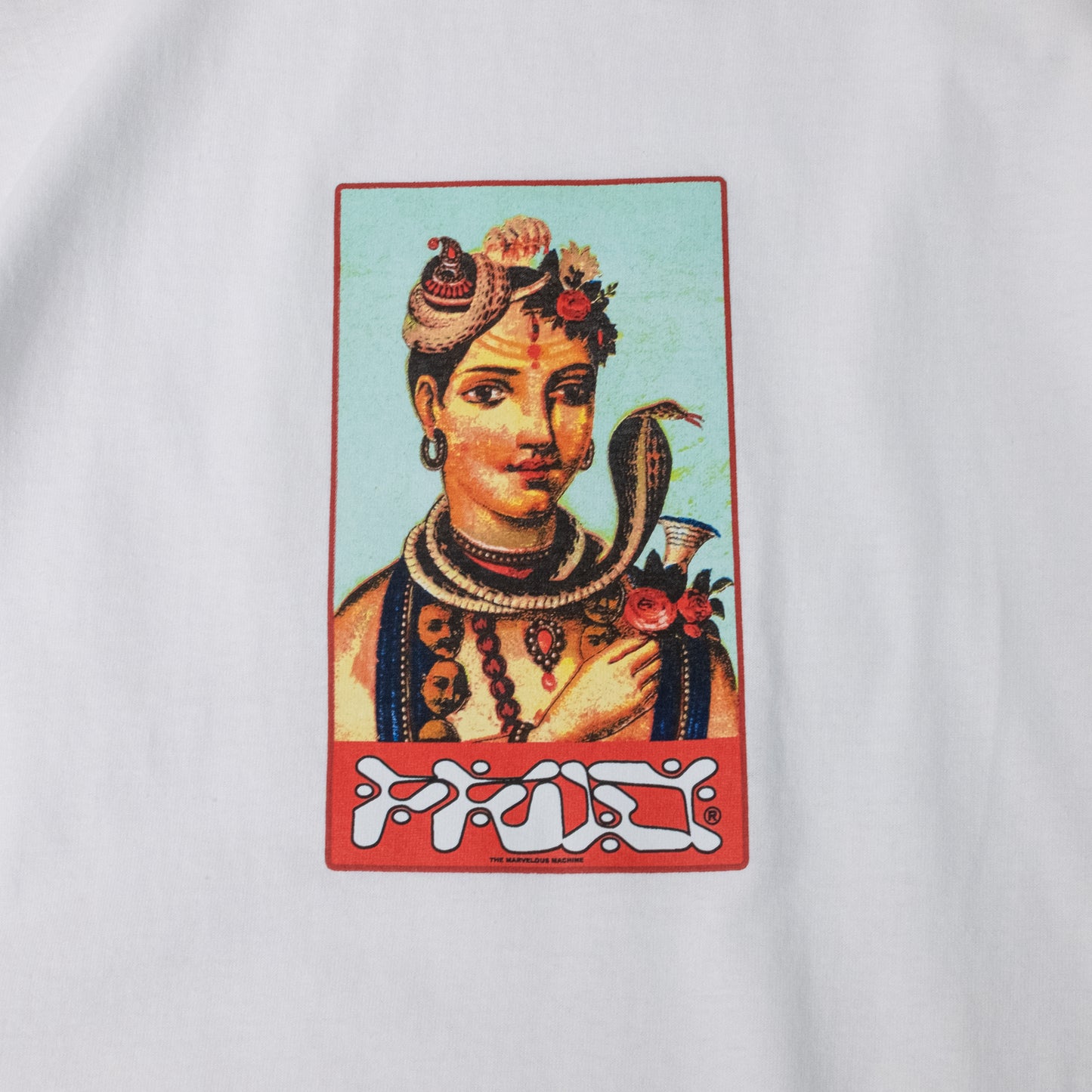 Charmer Tee