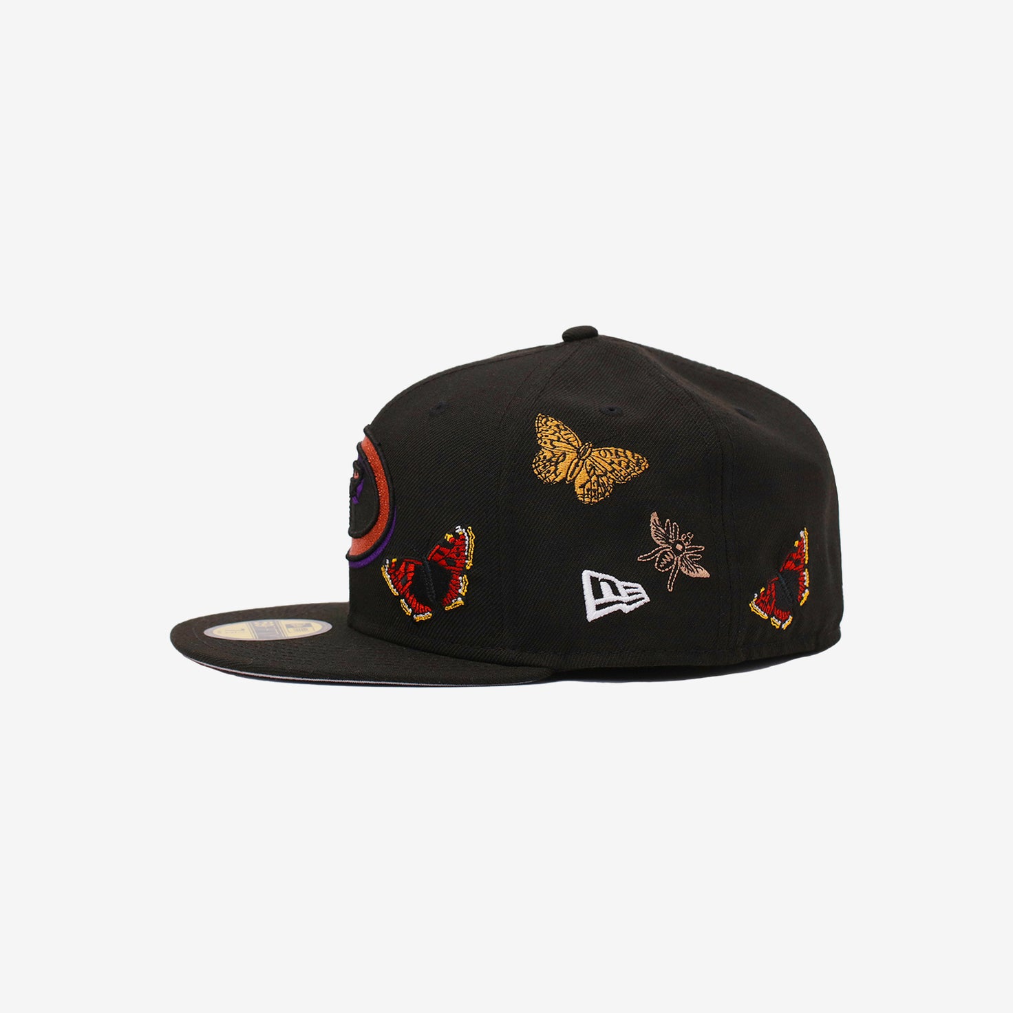 Arizona Diamondbacks Butterfly Garden Cap