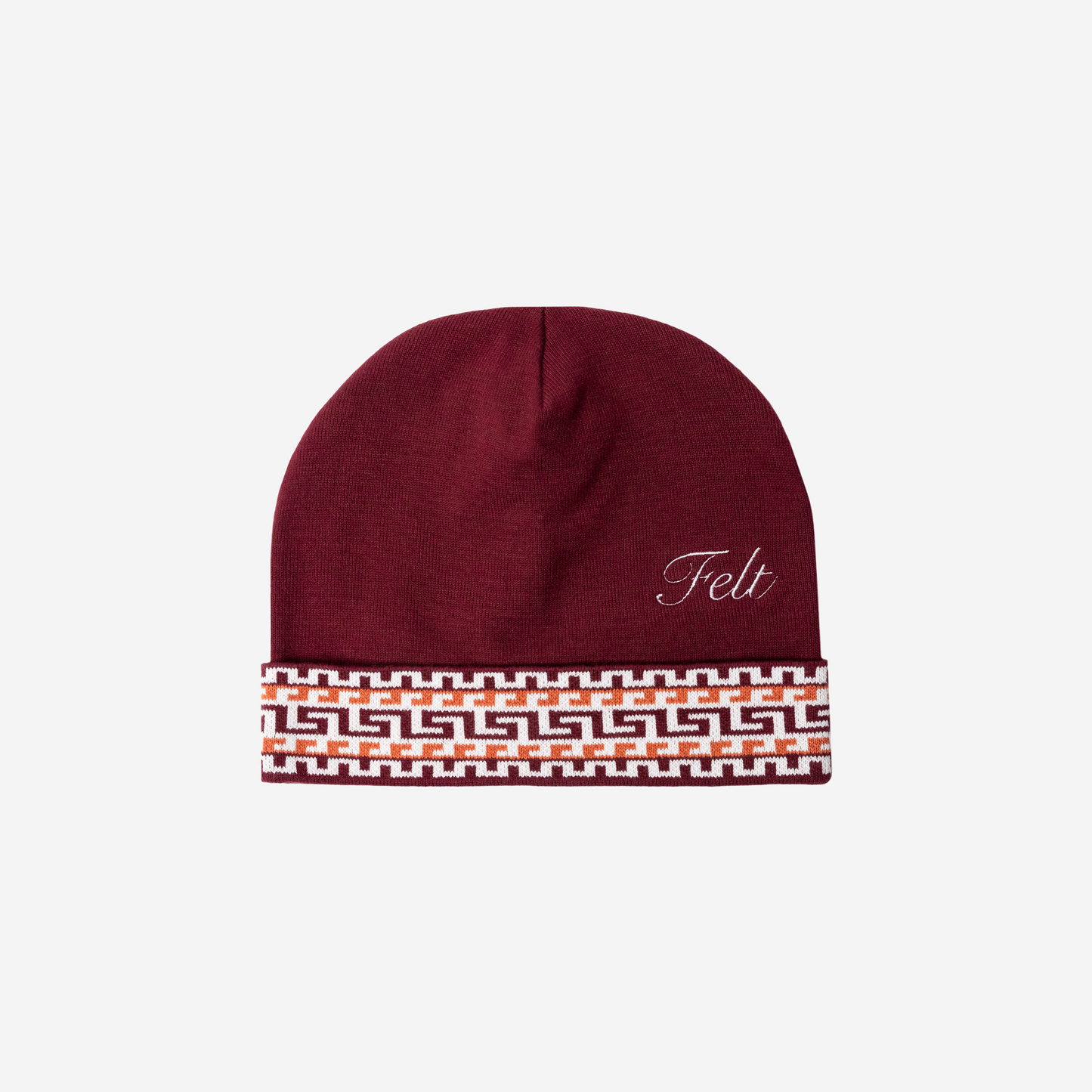 Havana Knit Beanie