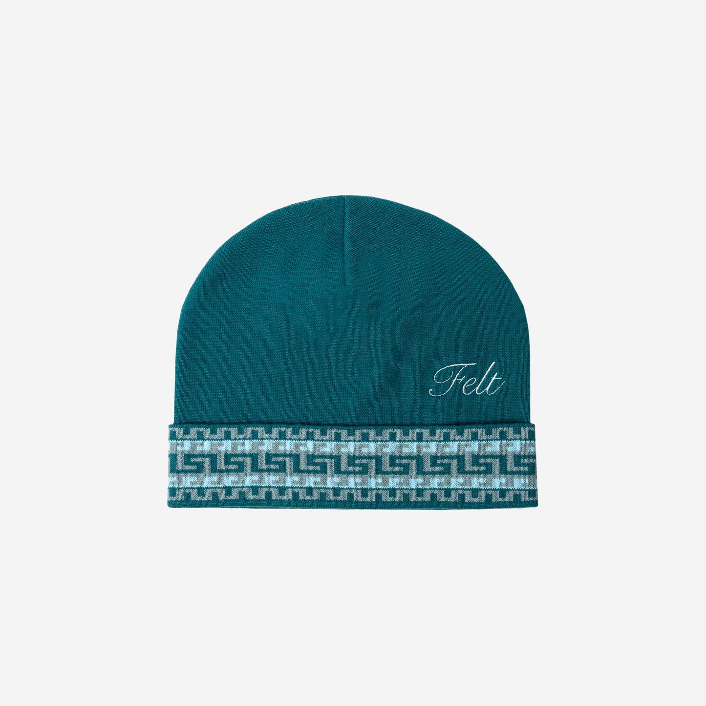 Havana Knit Beanie
