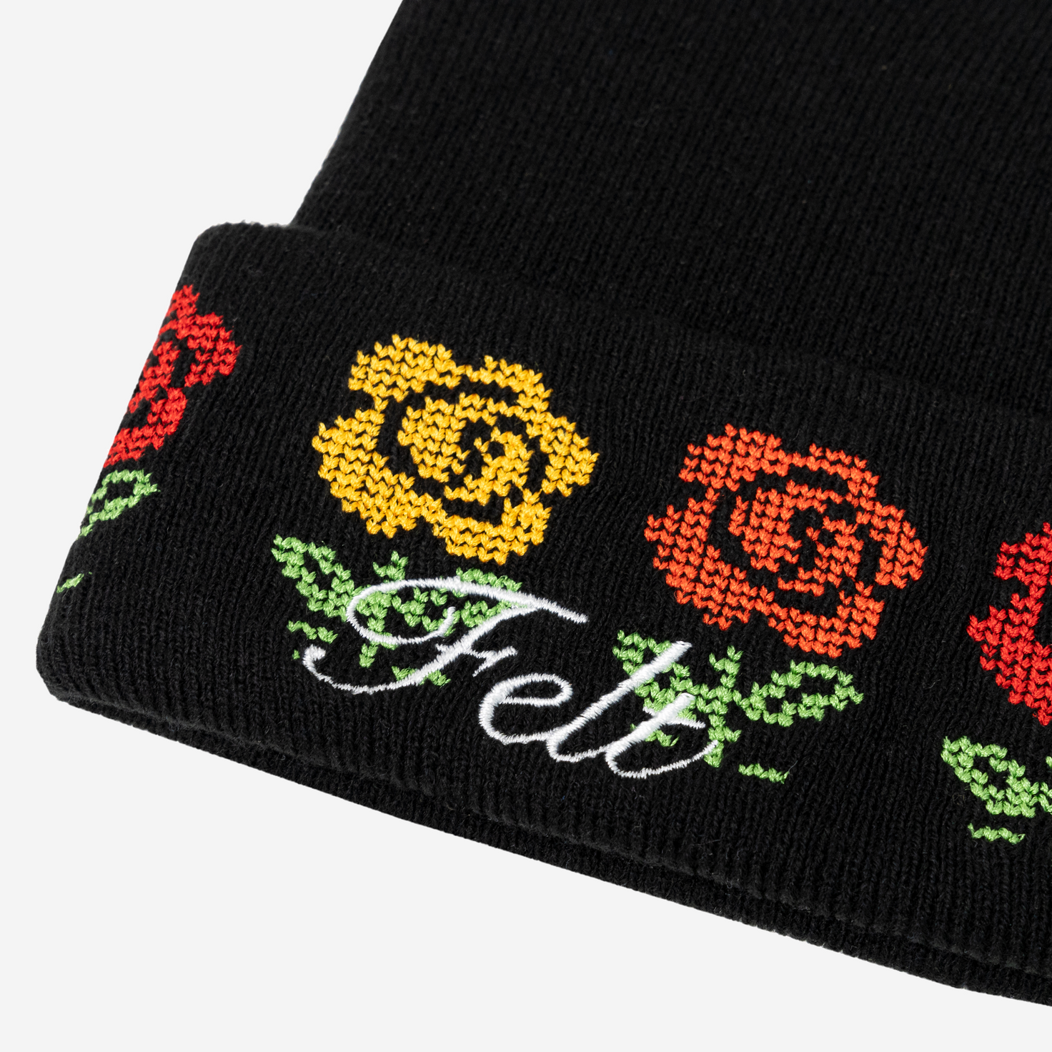 Heaven Knit Beanie