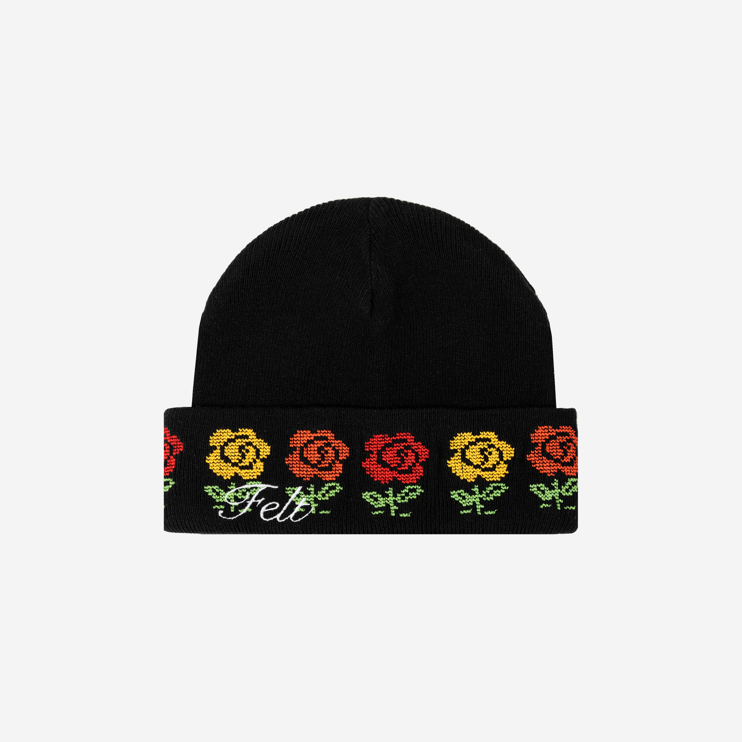 Heaven Knit Beanie