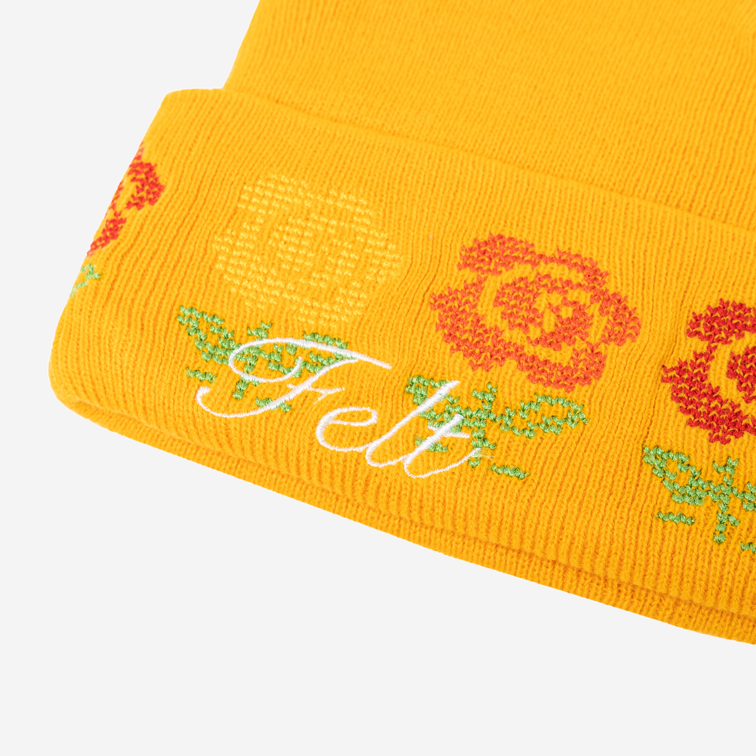 Heaven Knit Beanie