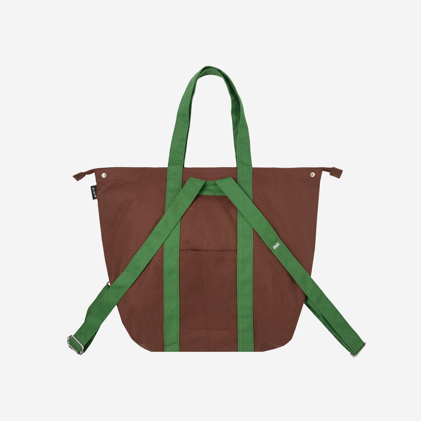 Nakameguro Tote Bag