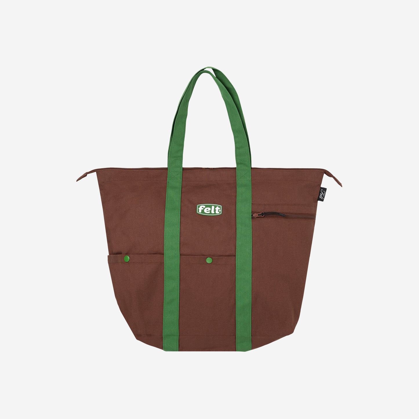 Nakameguro Tote Bag