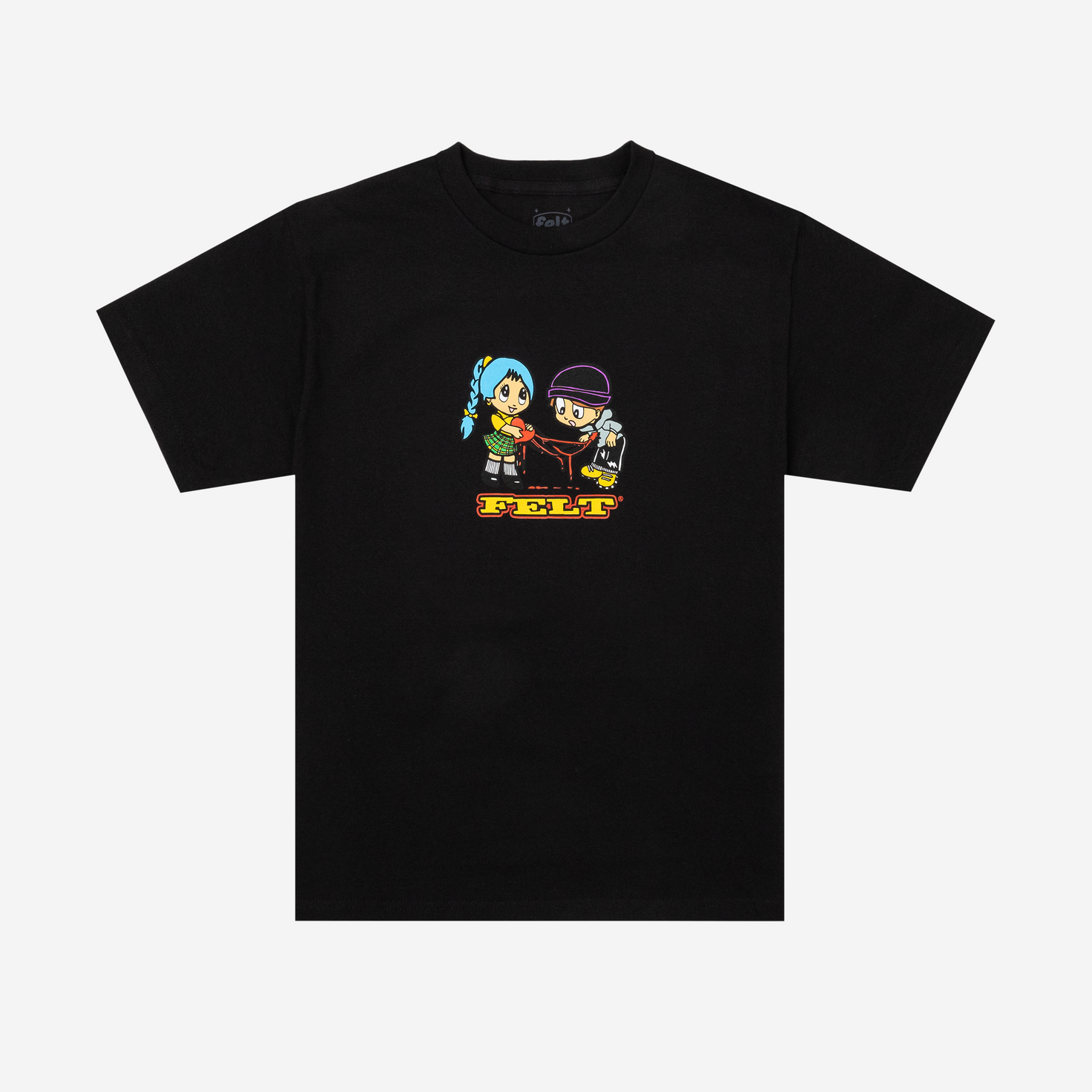 Rip Your Heart Out Tee