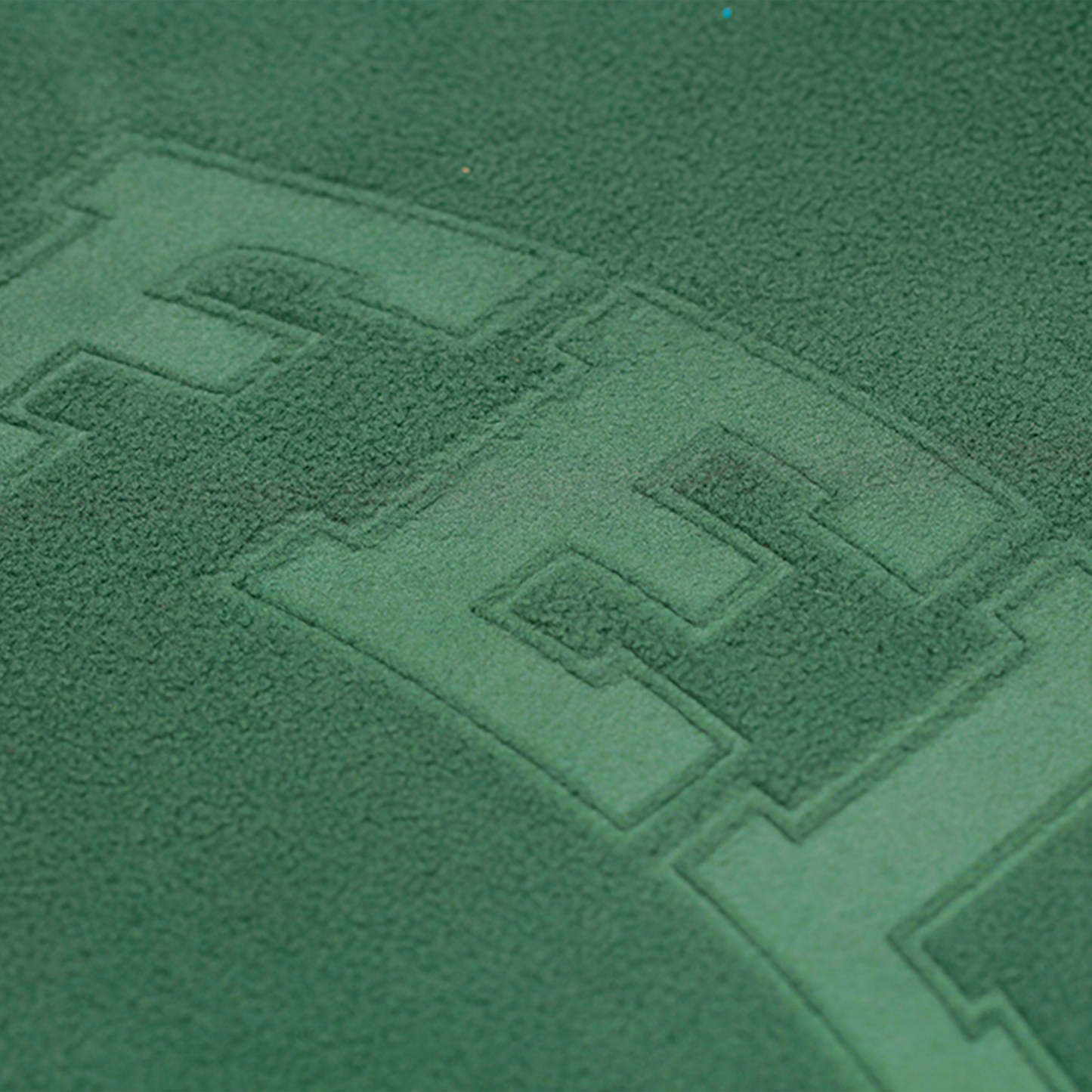Polar Fleece Rec Hoodie