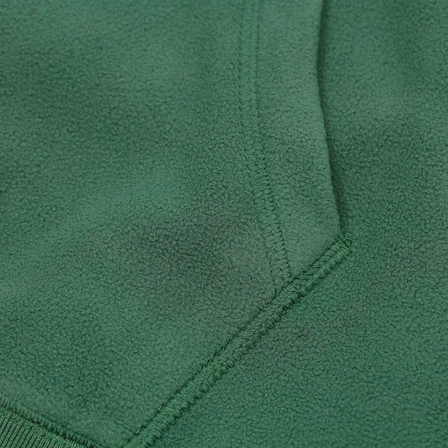 Polar Fleece Rec Hoodie