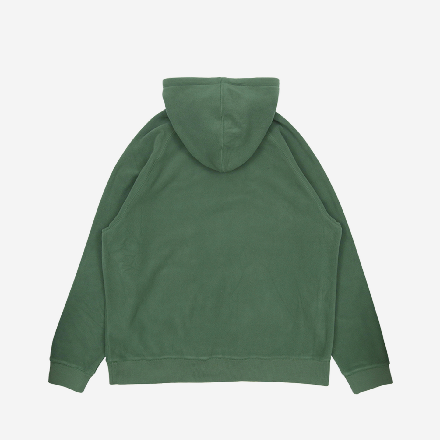 Polar Fleece Rec Hoodie