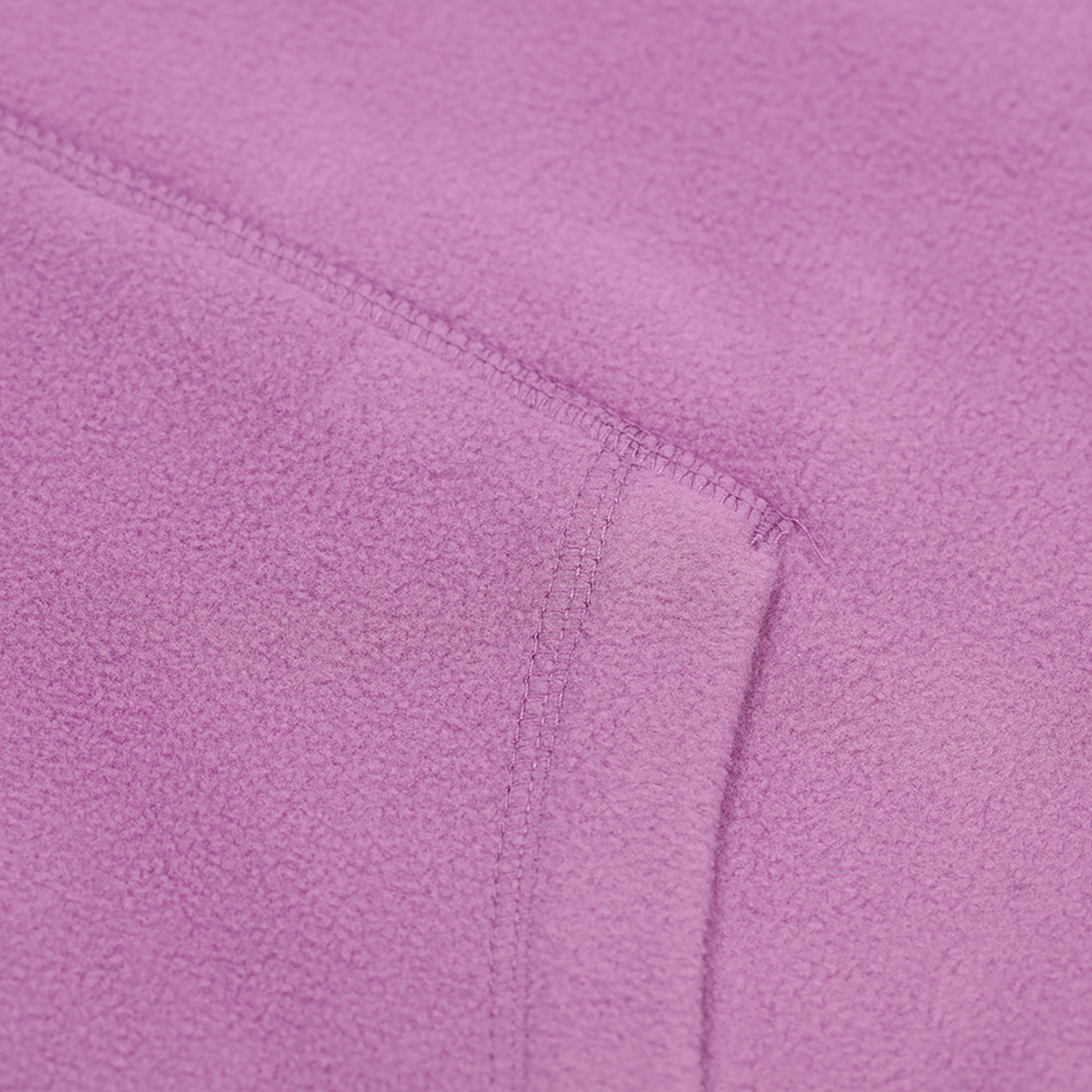 Polar Fleece Rec Hoodie