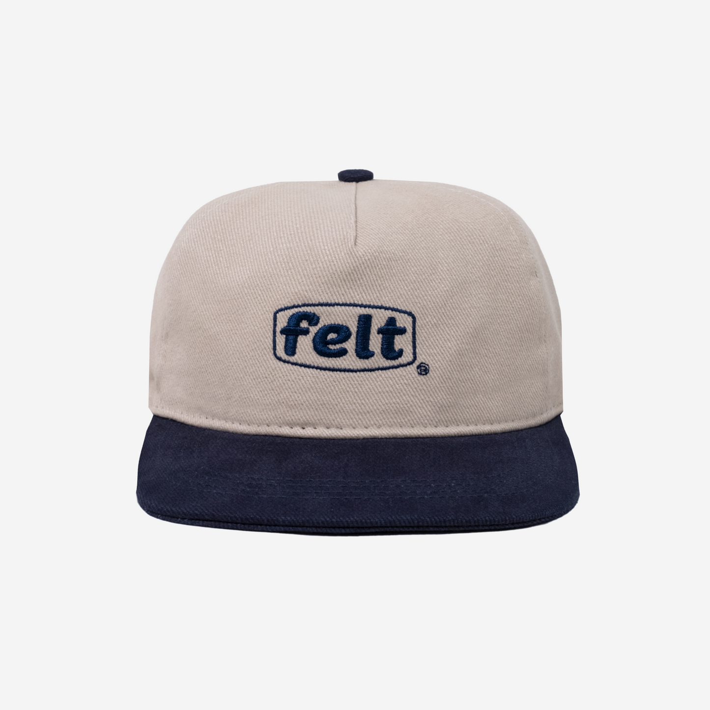 Work Logo Cap