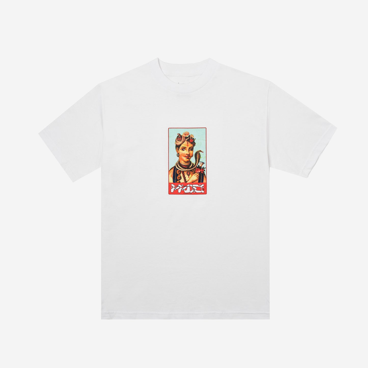 Charmer Tee