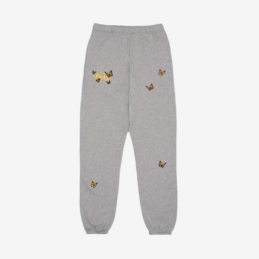 Butterfly Garden Sweatpants