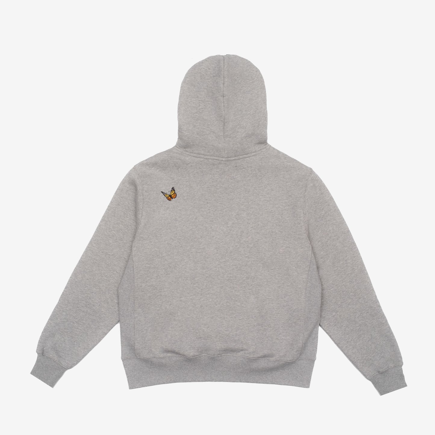 Butterfly Garden Hoodie