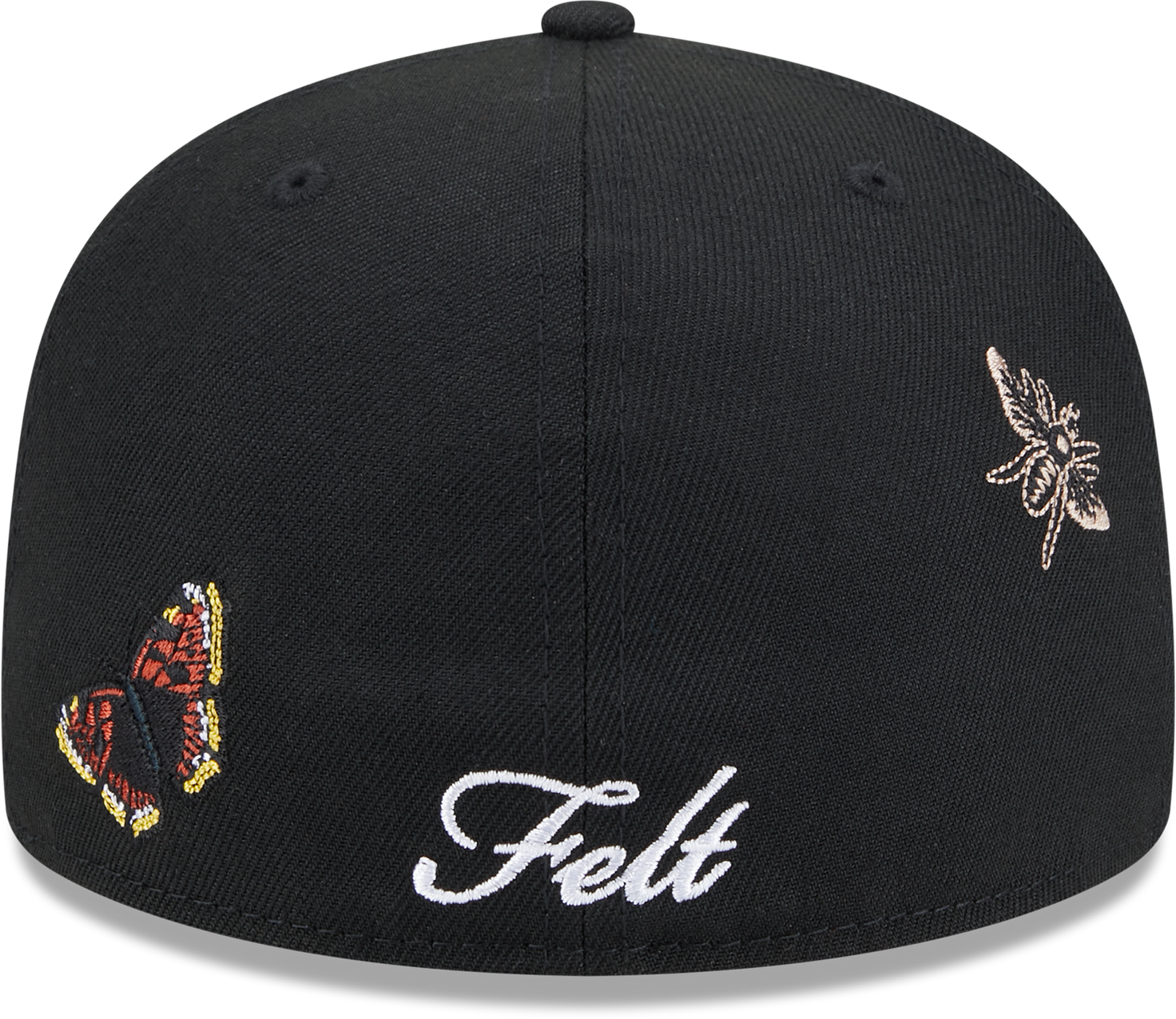 Atlanta Falcons Butterfly Garden 5950 Fitted Cap