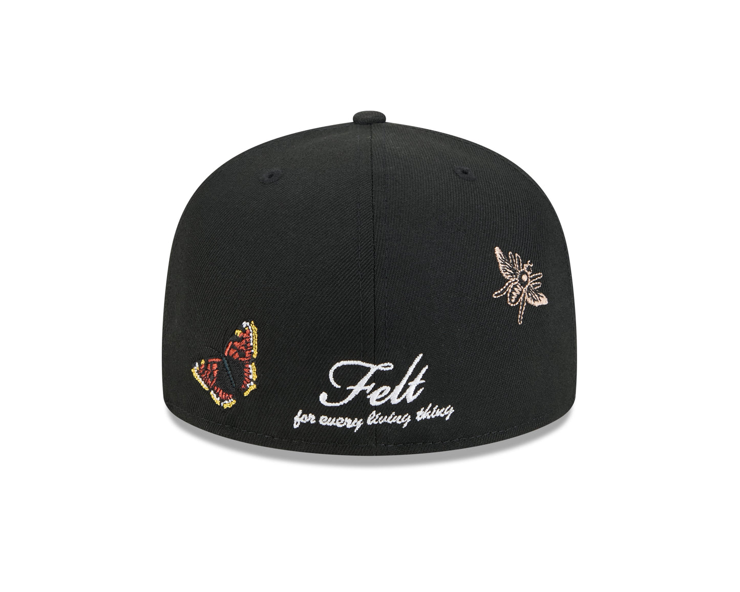 Pittsburgh Pirates Butterfly Garden Baseball Cap