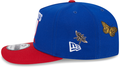 New York Giants Butterfly Garden 950 Snapback Cap