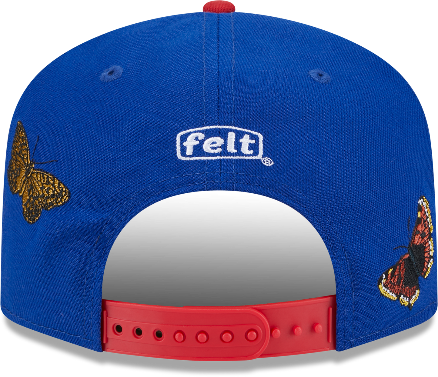 New York Giants Butterfly Garden 950 Snapback Cap