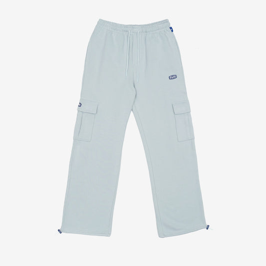 NOSTRAND CARGO SWEATPANTS