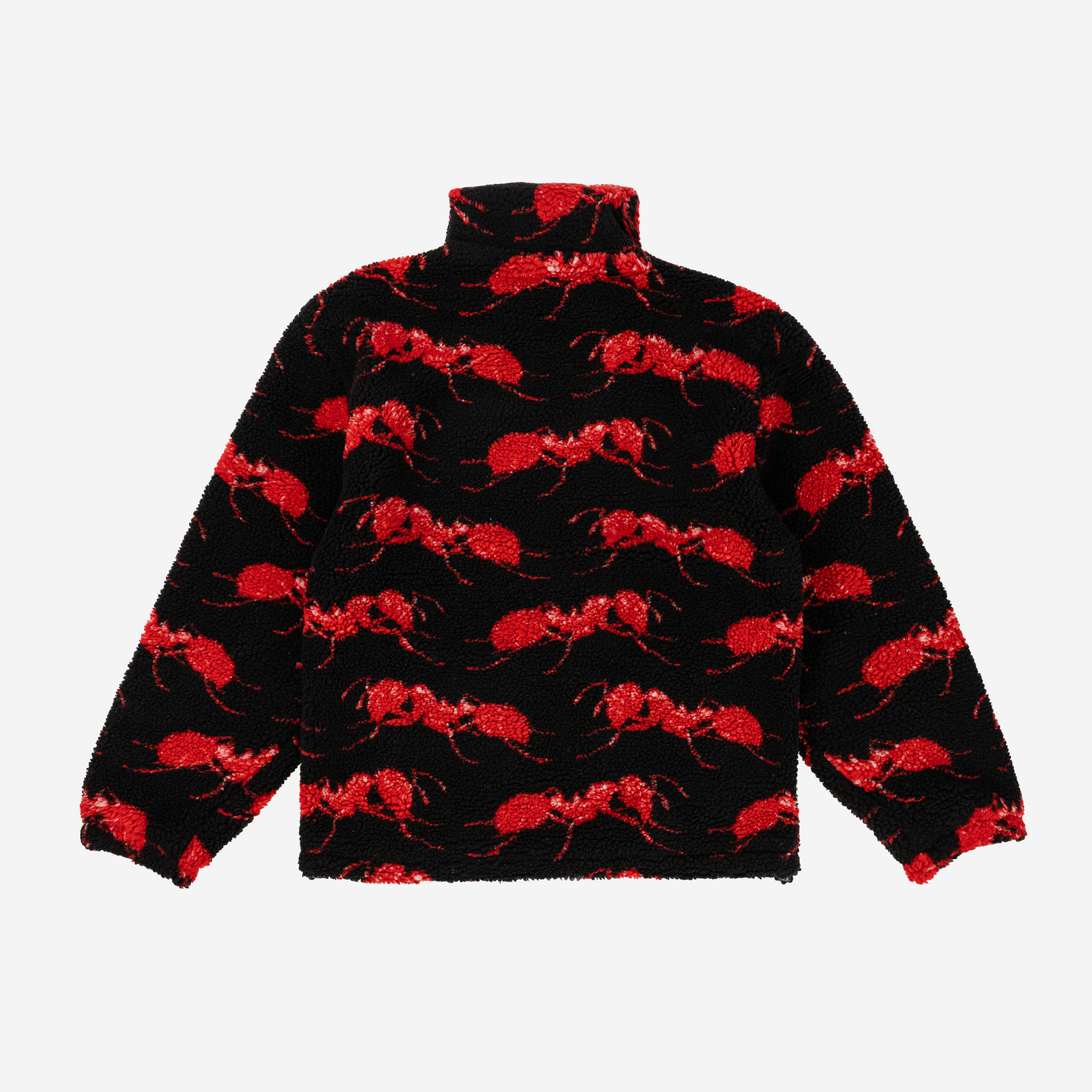 Ant Farm Sherpa Jacket