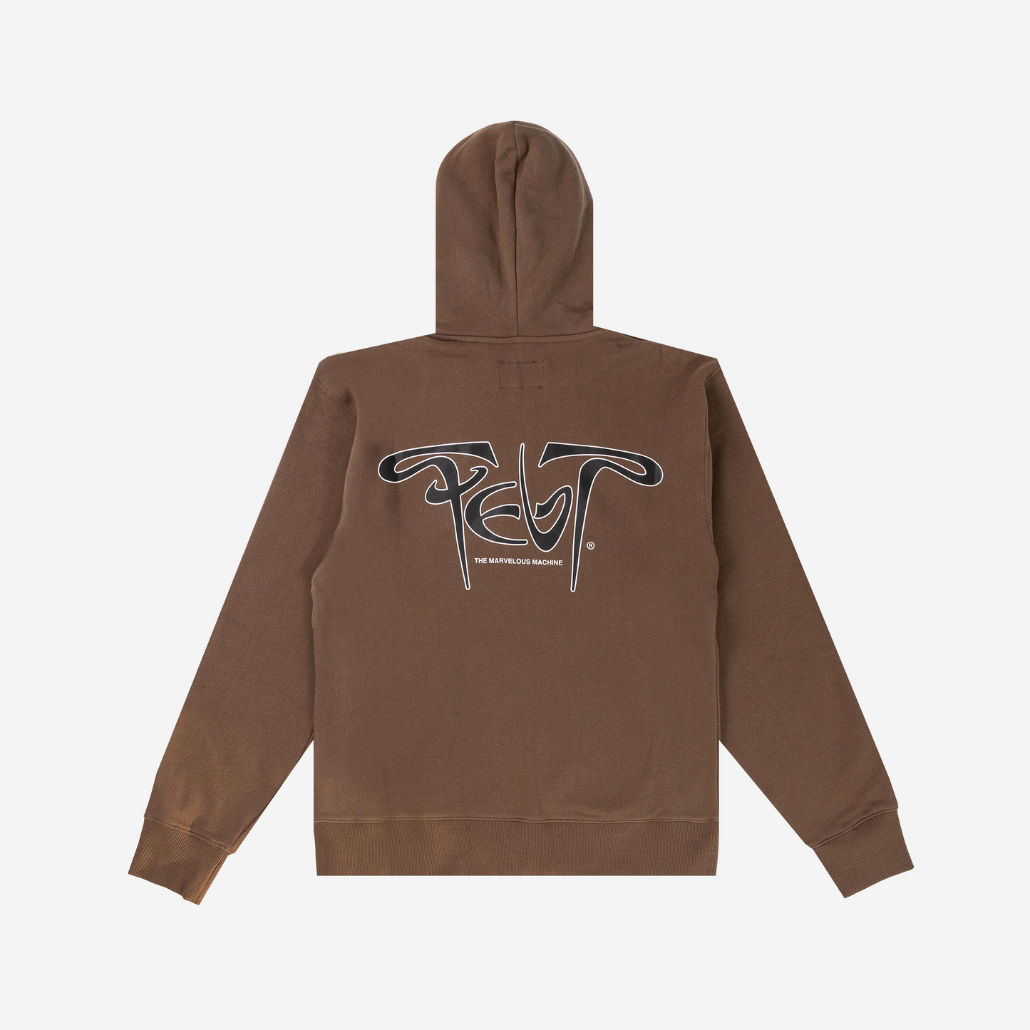 Band Hoodie